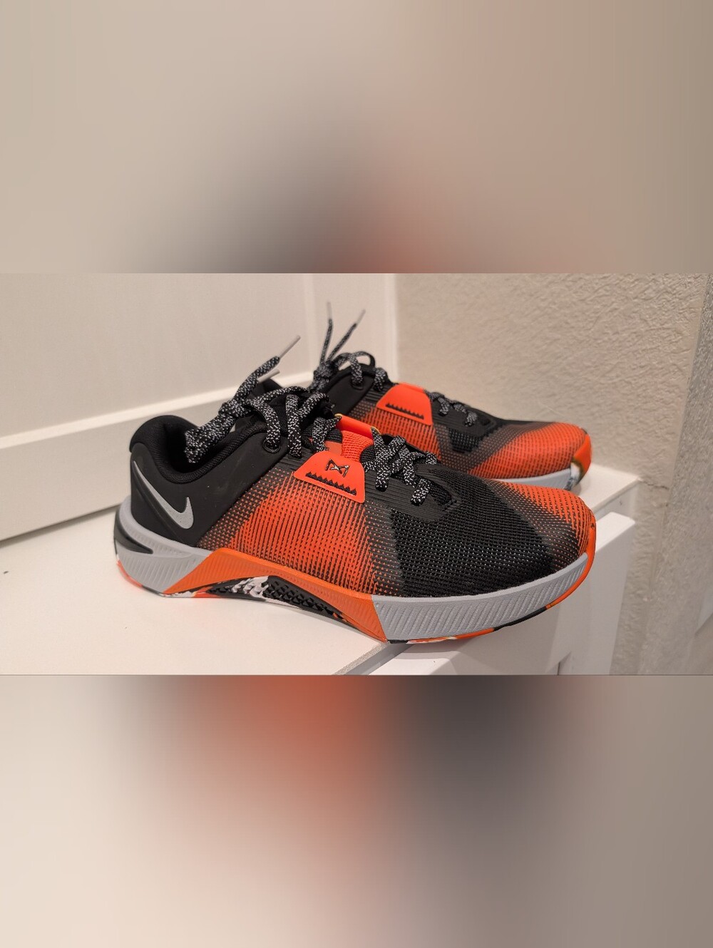 Nike Metcon 10, Mens Size 8/Women's Size 9.5